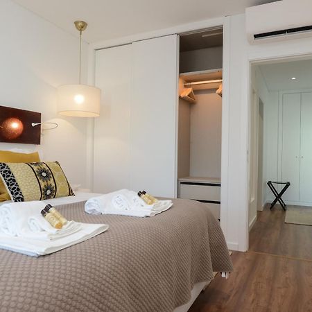 Estrela Luxury Apartment Lissabon Exterior foto