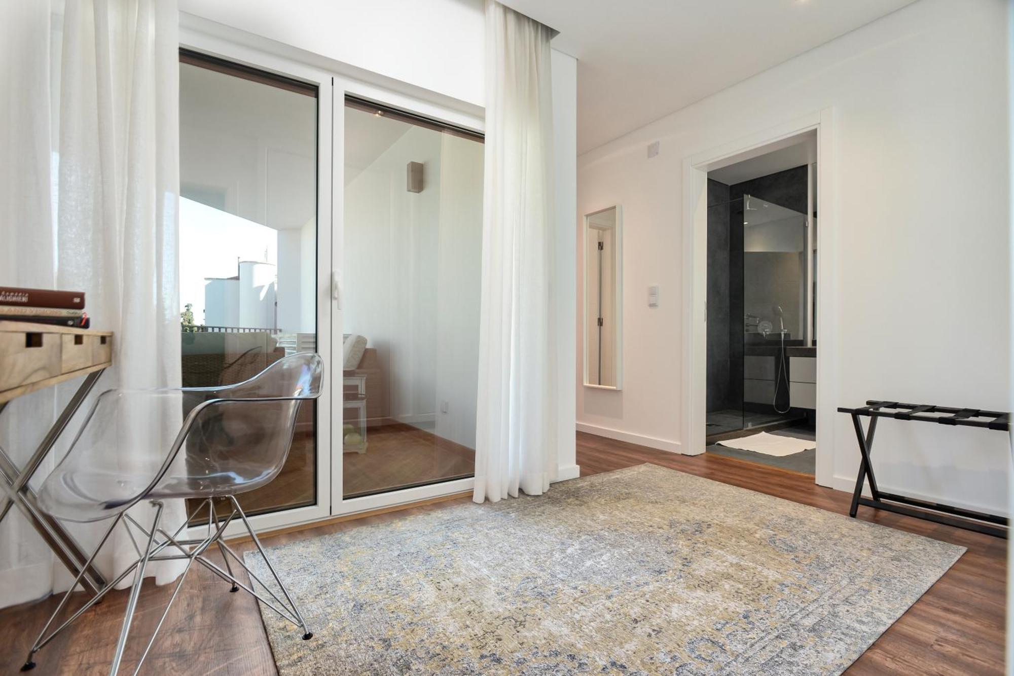 Estrela Luxury Apartment Lissabon Exterior foto
