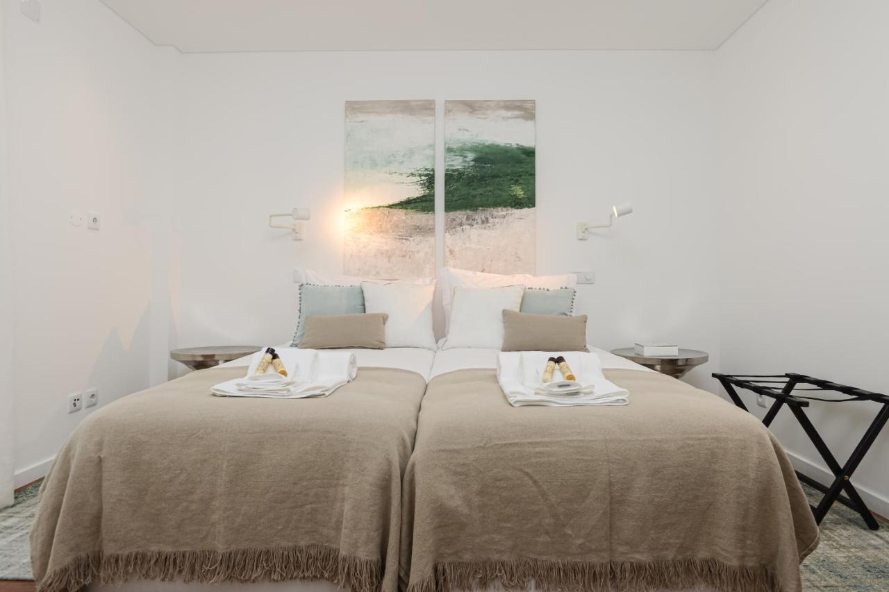Estrela Luxury Apartment Lissabon Exterior foto