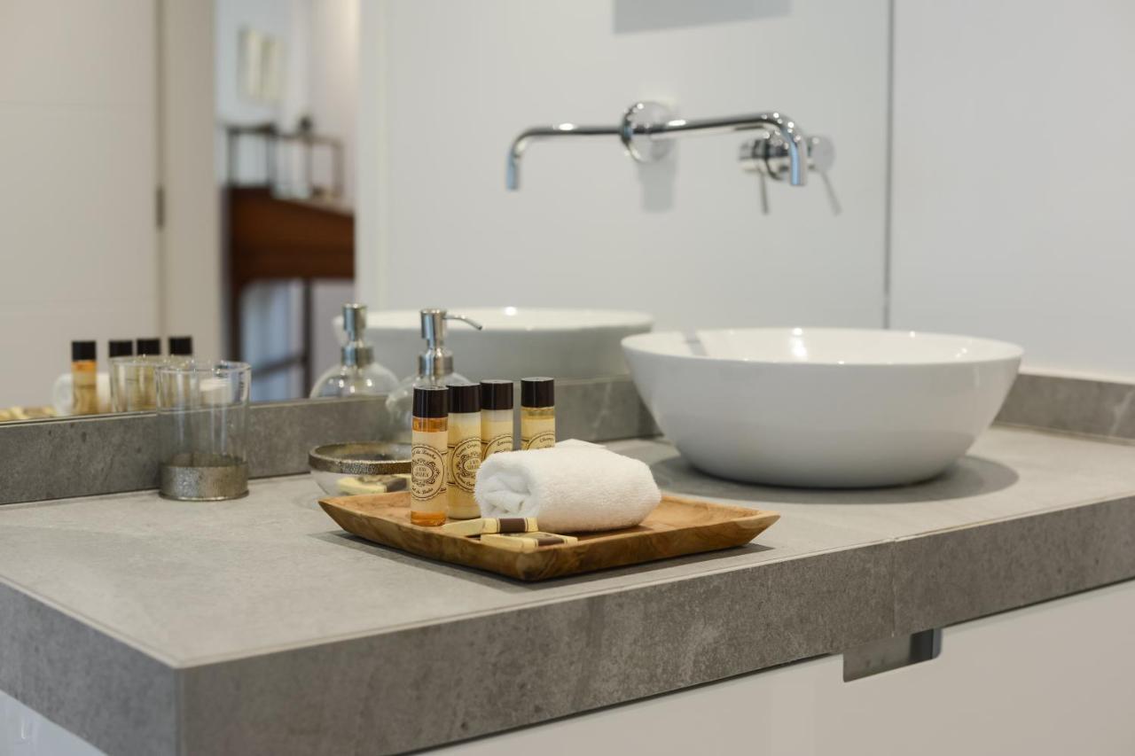 Estrela Luxury Apartment Lissabon Exterior foto