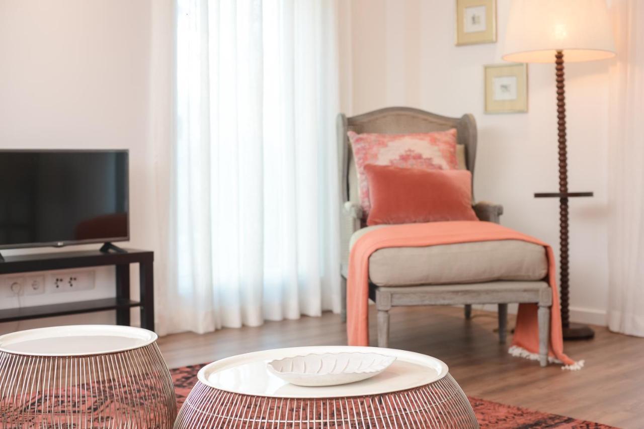 Estrela Luxury Apartment Lissabon Exterior foto