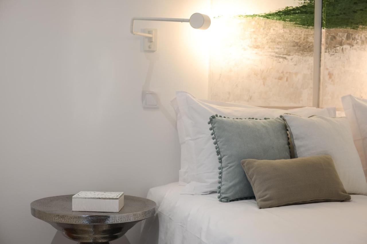 Estrela Luxury Apartment Lissabon Exterior foto