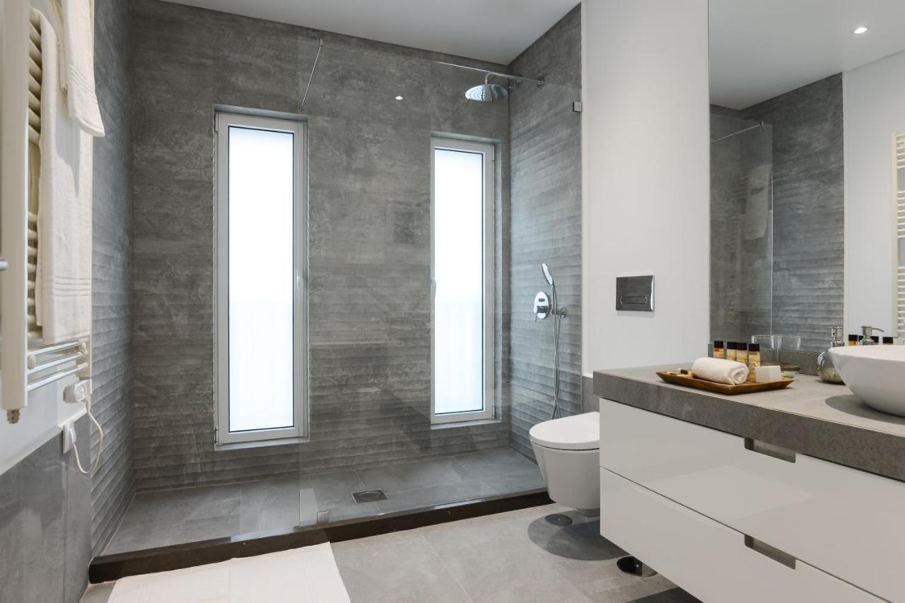 Estrela Luxury Apartment Lissabon Exterior foto
