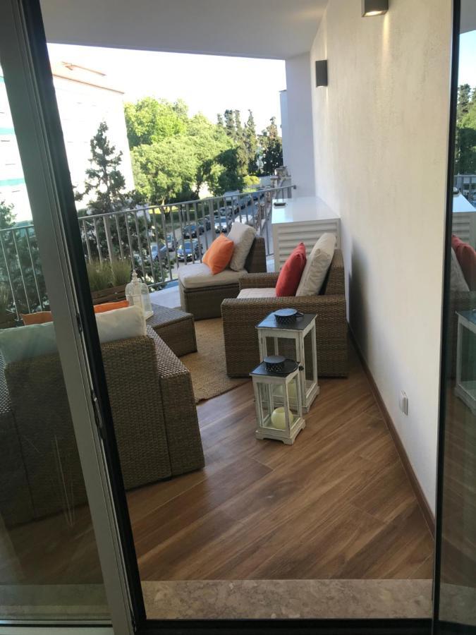 Estrela Luxury Apartment Lissabon Exterior foto