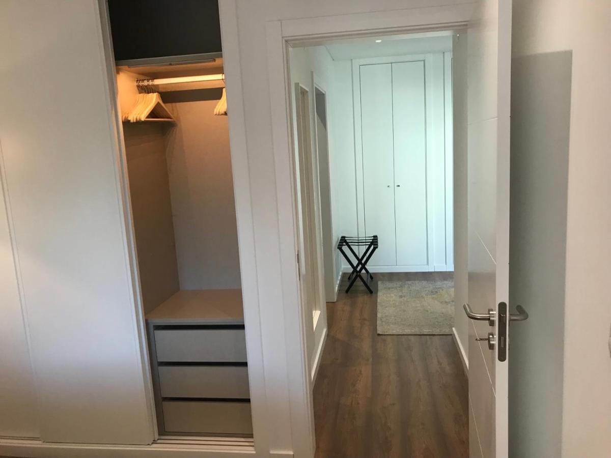 Estrela Luxury Apartment Lissabon Exterior foto