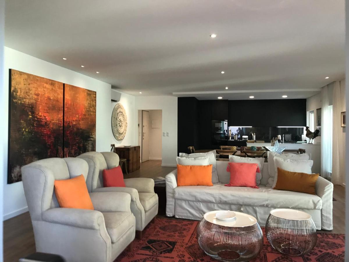 Estrela Luxury Apartment Lissabon Exterior foto